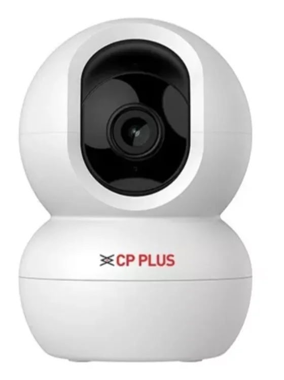 Smart WiFi camera